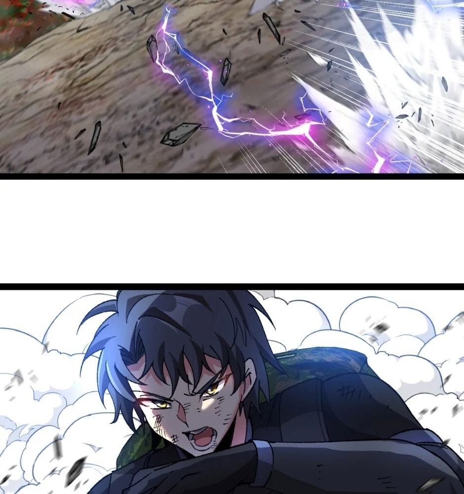 Hệ Thống Thăng Cấp Thành Thần Chapter 175 - Trang 2