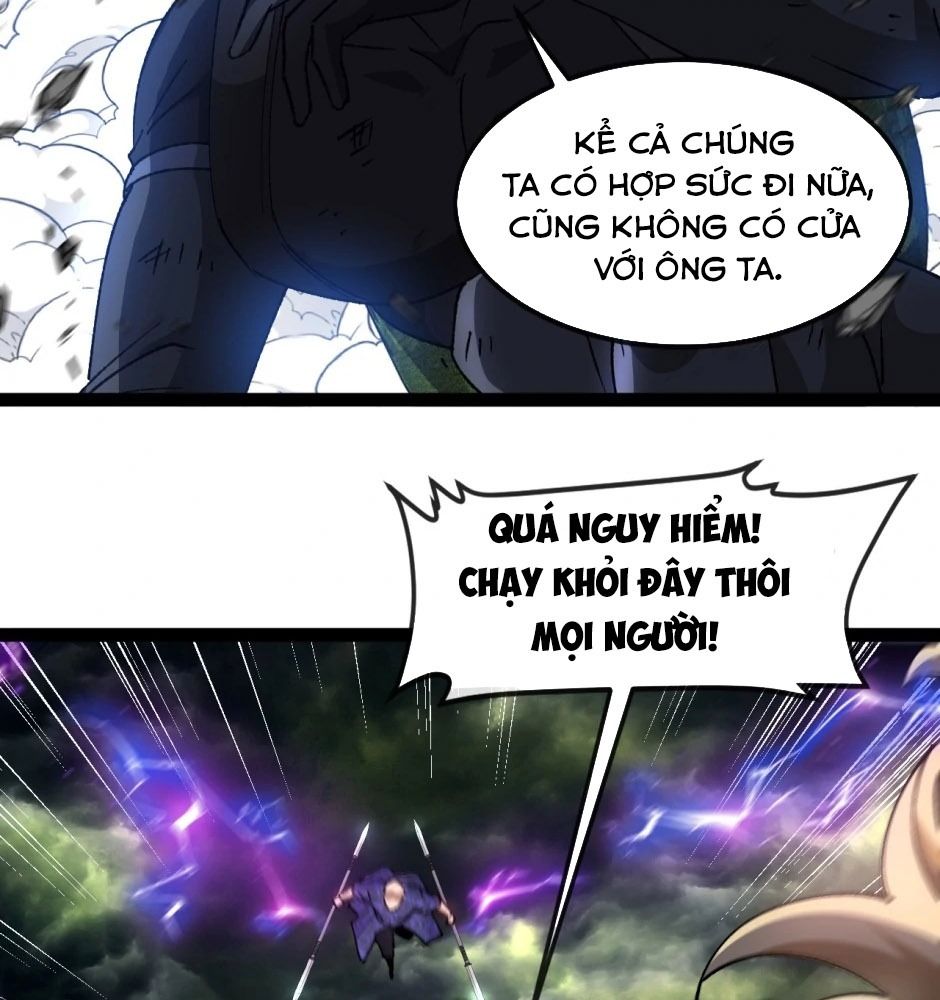 Hệ Thống Thăng Cấp Thành Thần Chapter 175 - Trang 2