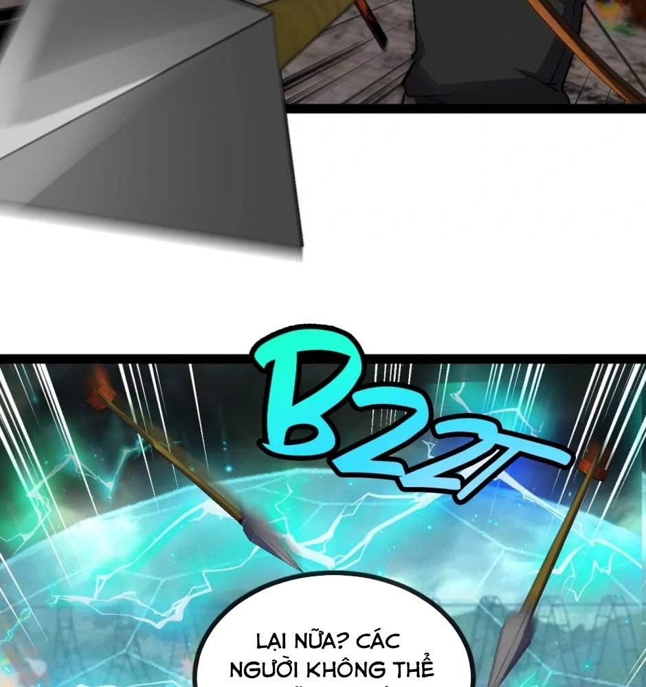 Hệ Thống Thăng Cấp Thành Thần Chapter 175 - Trang 2