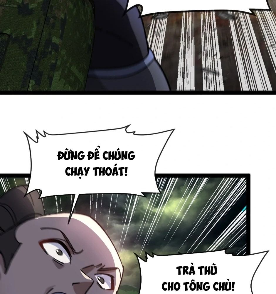 Hệ Thống Thăng Cấp Thành Thần Chapter 175 - Trang 2