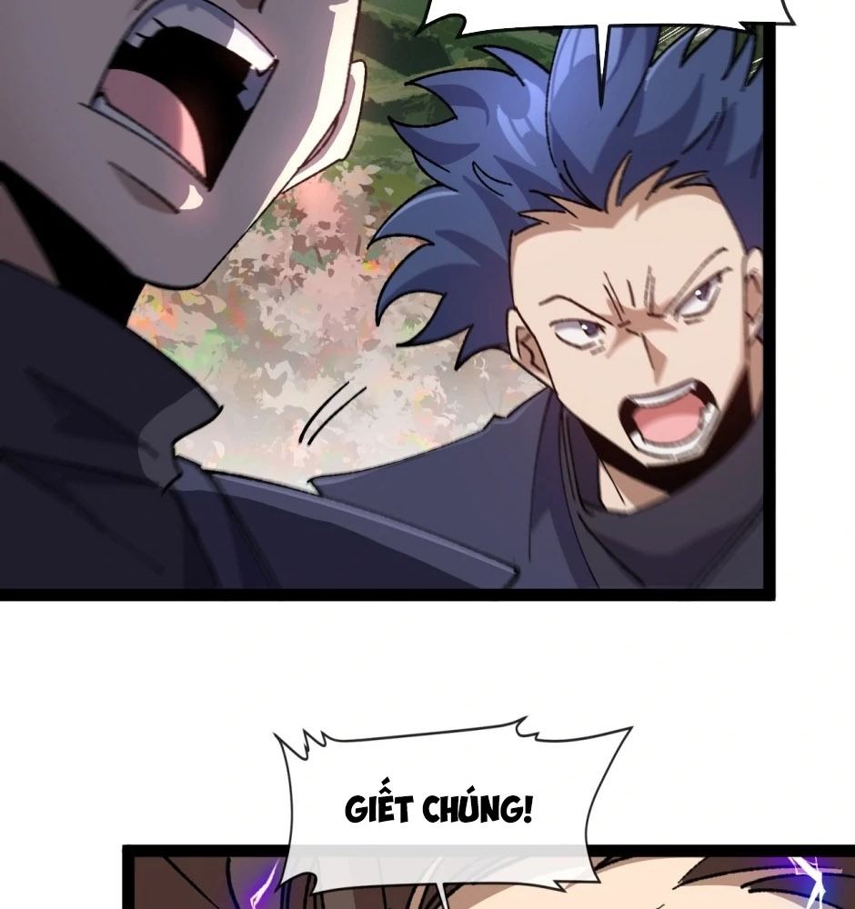 Hệ Thống Thăng Cấp Thành Thần Chapter 175 - Trang 2