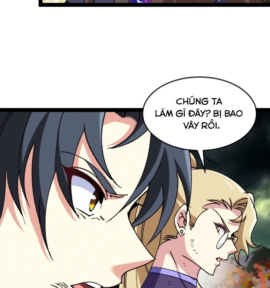 Hệ Thống Thăng Cấp Thành Thần Chapter 175 - Trang 2