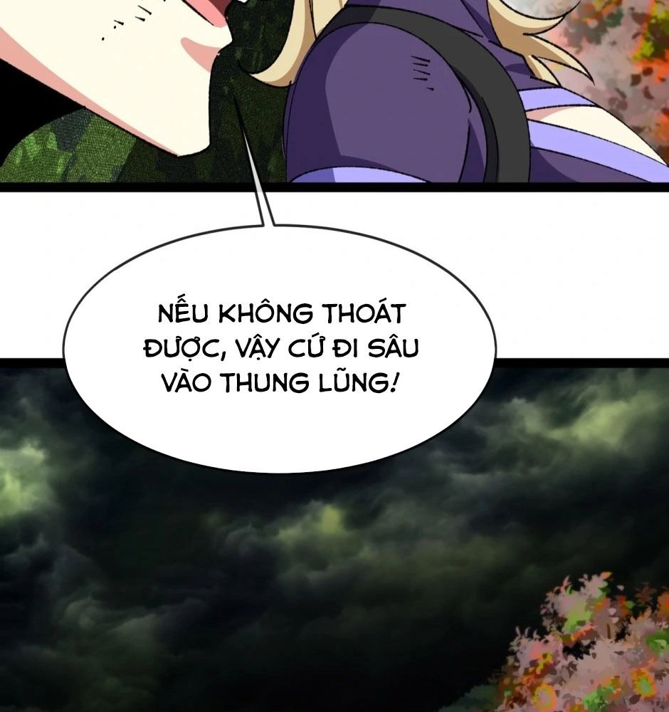 Hệ Thống Thăng Cấp Thành Thần Chapter 175 - Trang 2