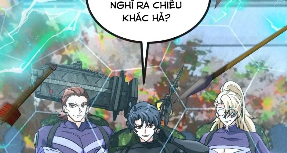 Hệ Thống Thăng Cấp Thành Thần Chapter 175 - Trang 2