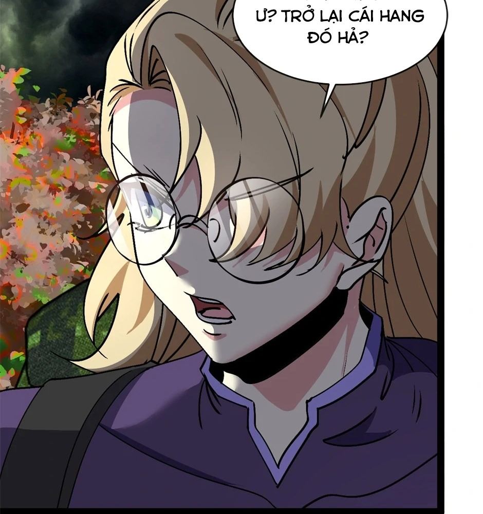 Hệ Thống Thăng Cấp Thành Thần Chapter 175 - Trang 2