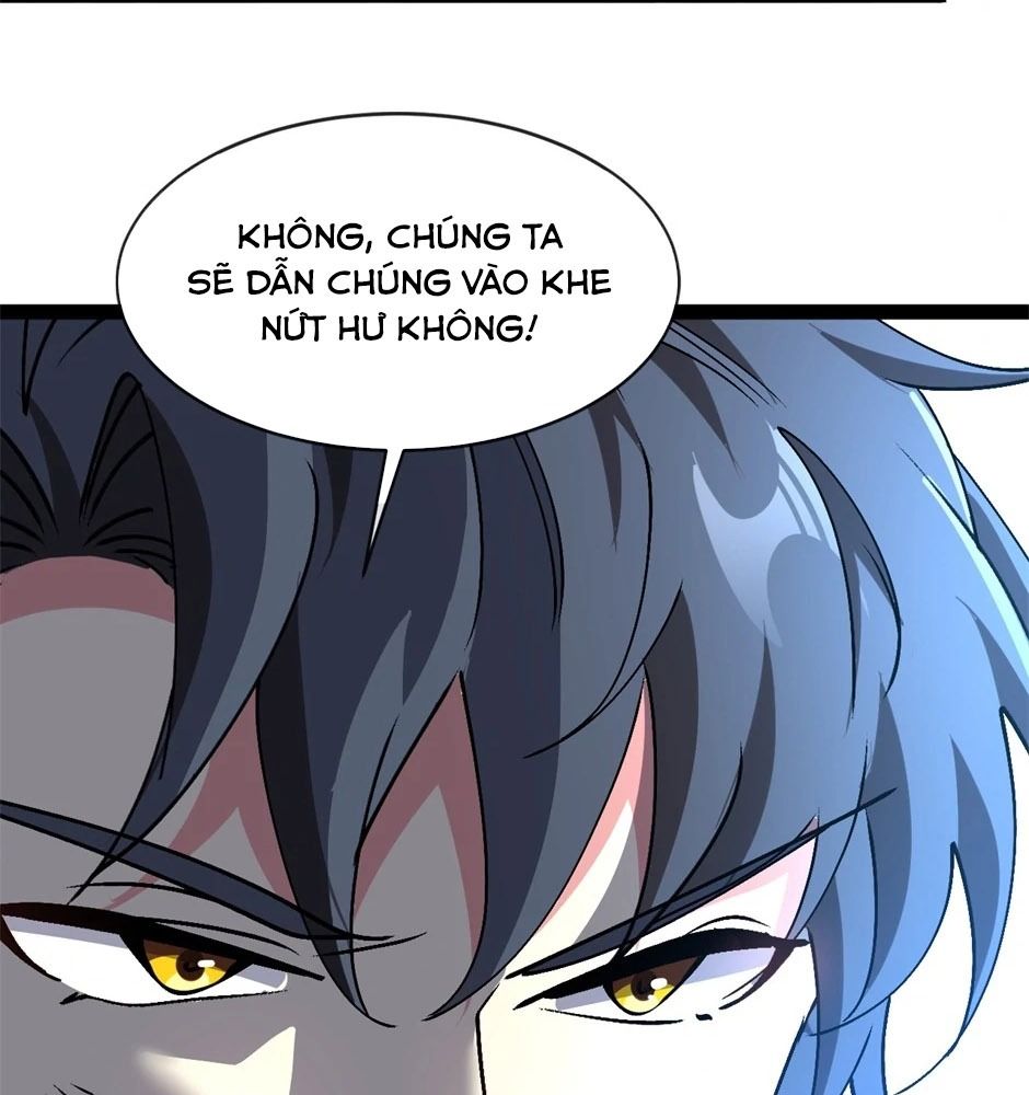 Hệ Thống Thăng Cấp Thành Thần Chapter 175 - Trang 2