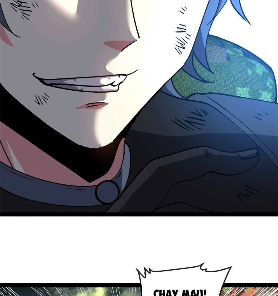 Hệ Thống Thăng Cấp Thành Thần Chapter 175 - Trang 2