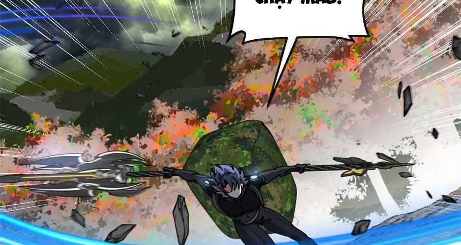 Hệ Thống Thăng Cấp Thành Thần Chapter 175 - Trang 2