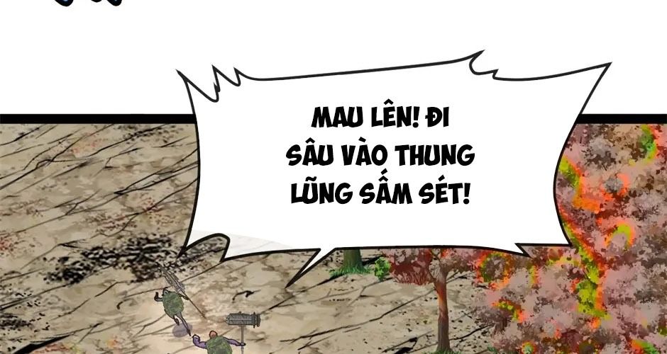 Hệ Thống Thăng Cấp Thành Thần Chapter 175 - Trang 2