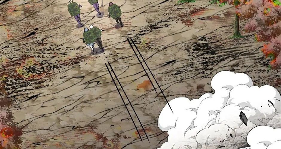 Hệ Thống Thăng Cấp Thành Thần Chapter 175 - Trang 2