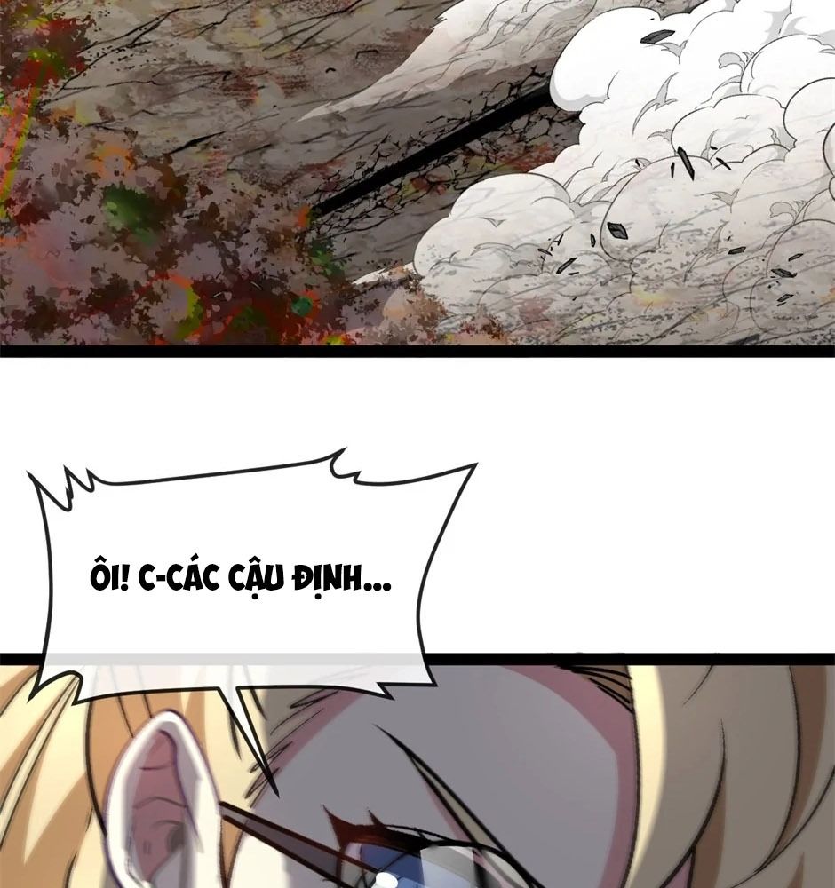 Hệ Thống Thăng Cấp Thành Thần Chapter 175 - Trang 2