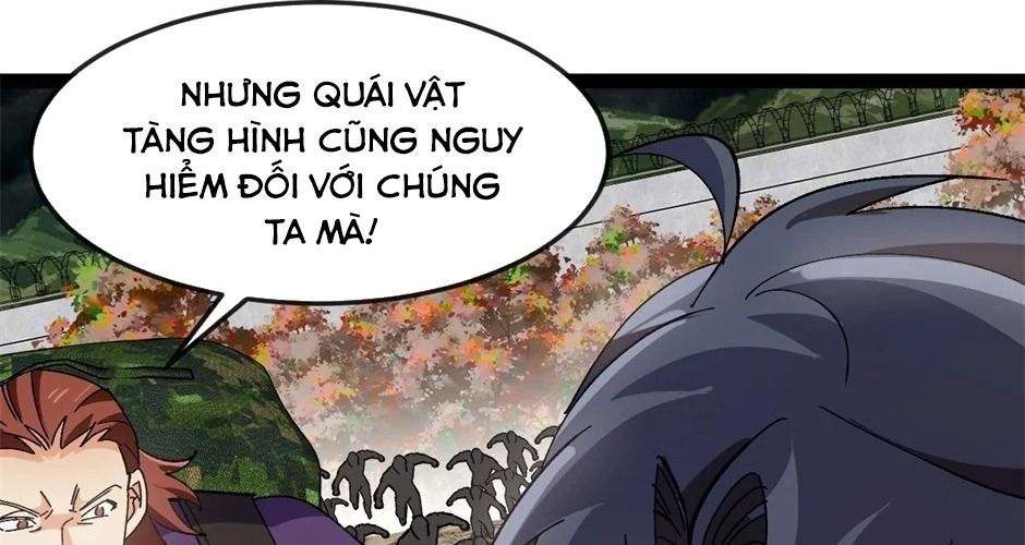 Hệ Thống Thăng Cấp Thành Thần Chapter 176 - Trang 2