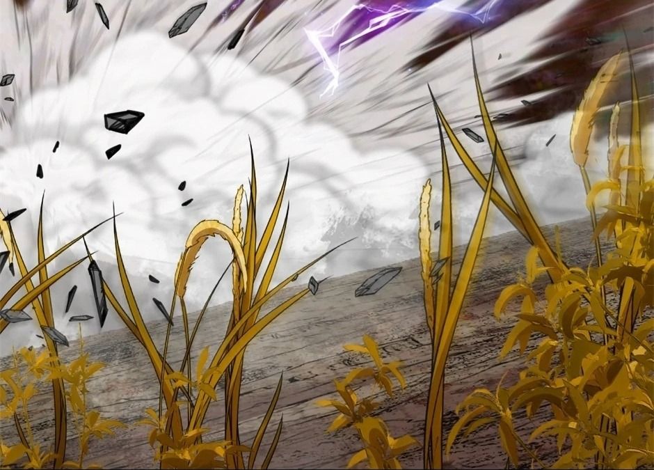 Hệ Thống Thăng Cấp Thành Thần Chapter 176 - Trang 2