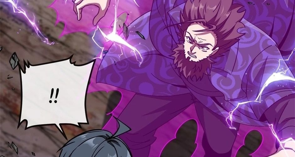 Hệ Thống Thăng Cấp Thành Thần Chapter 176 - Trang 2