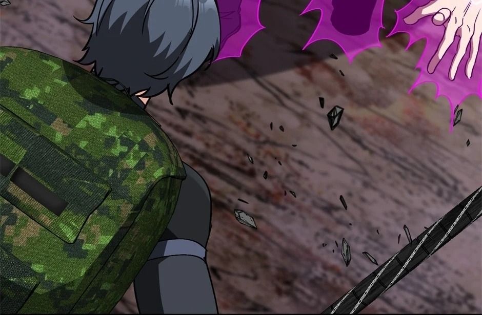 Hệ Thống Thăng Cấp Thành Thần Chapter 176 - Trang 2