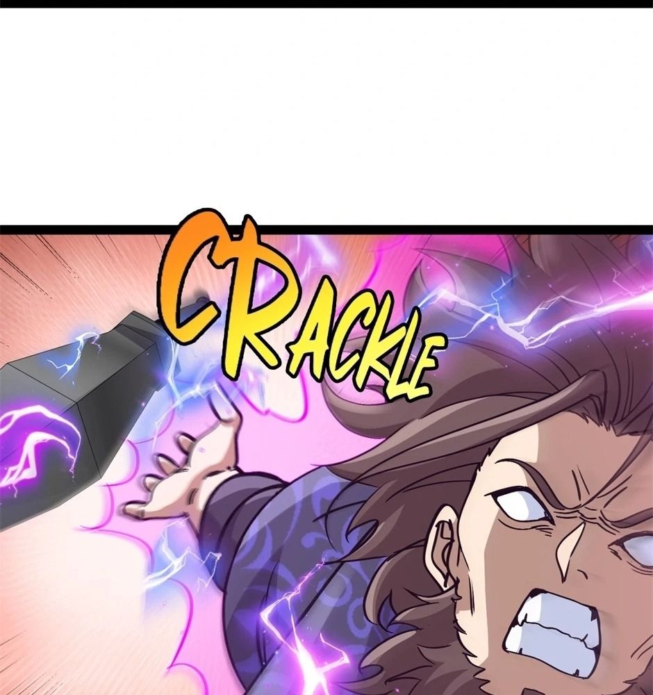 Hệ Thống Thăng Cấp Thành Thần Chapter 176 - Trang 2