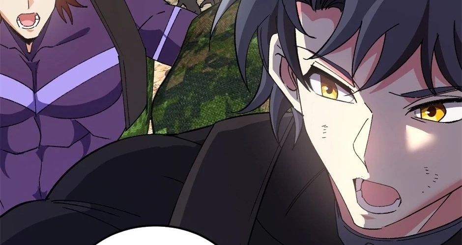 Hệ Thống Thăng Cấp Thành Thần Chapter 176 - Trang 2