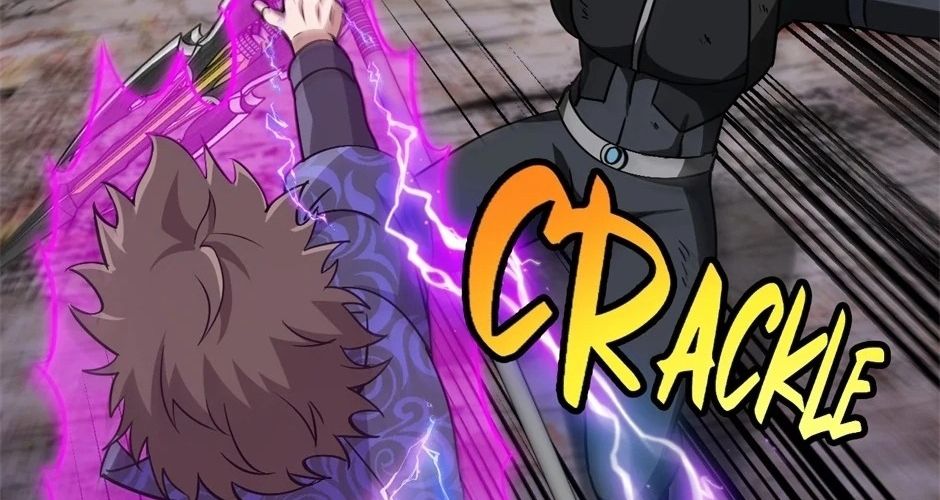 Hệ Thống Thăng Cấp Thành Thần Chapter 176 - Trang 2