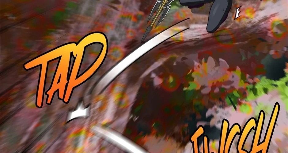 Hệ Thống Thăng Cấp Thành Thần Chapter 176 - Trang 2