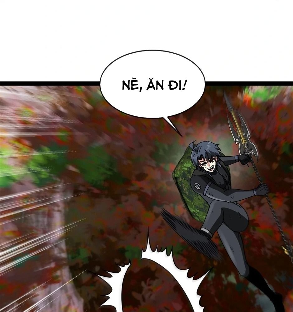 Hệ Thống Thăng Cấp Thành Thần Chapter 176 - Trang 2