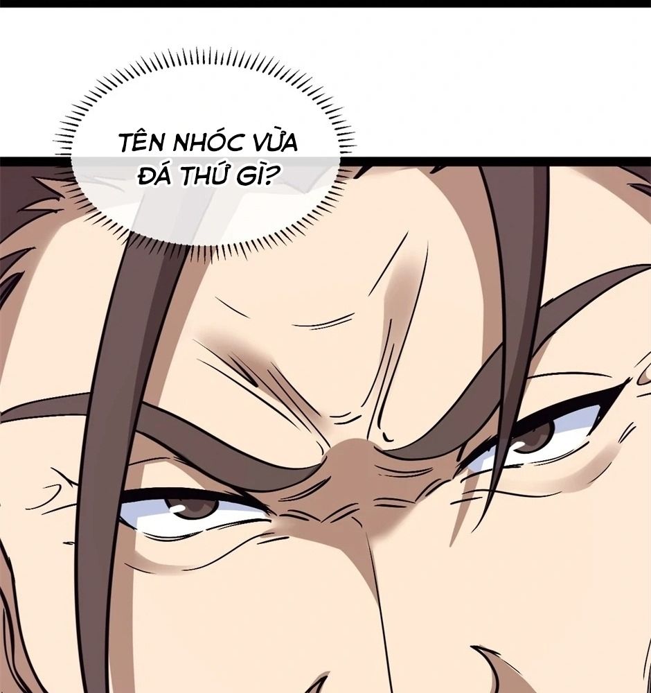 Hệ Thống Thăng Cấp Thành Thần Chapter 176 - Trang 2