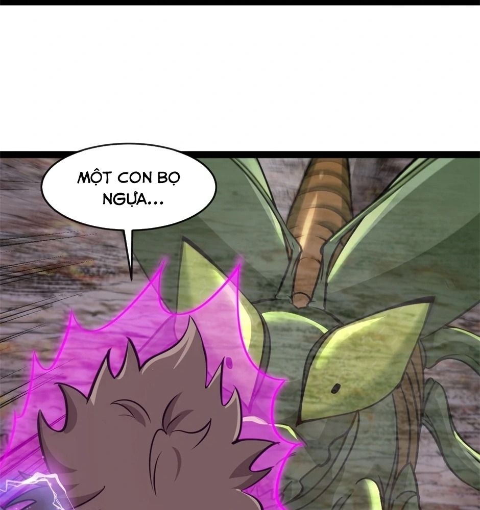 Hệ Thống Thăng Cấp Thành Thần Chapter 176 - Trang 2