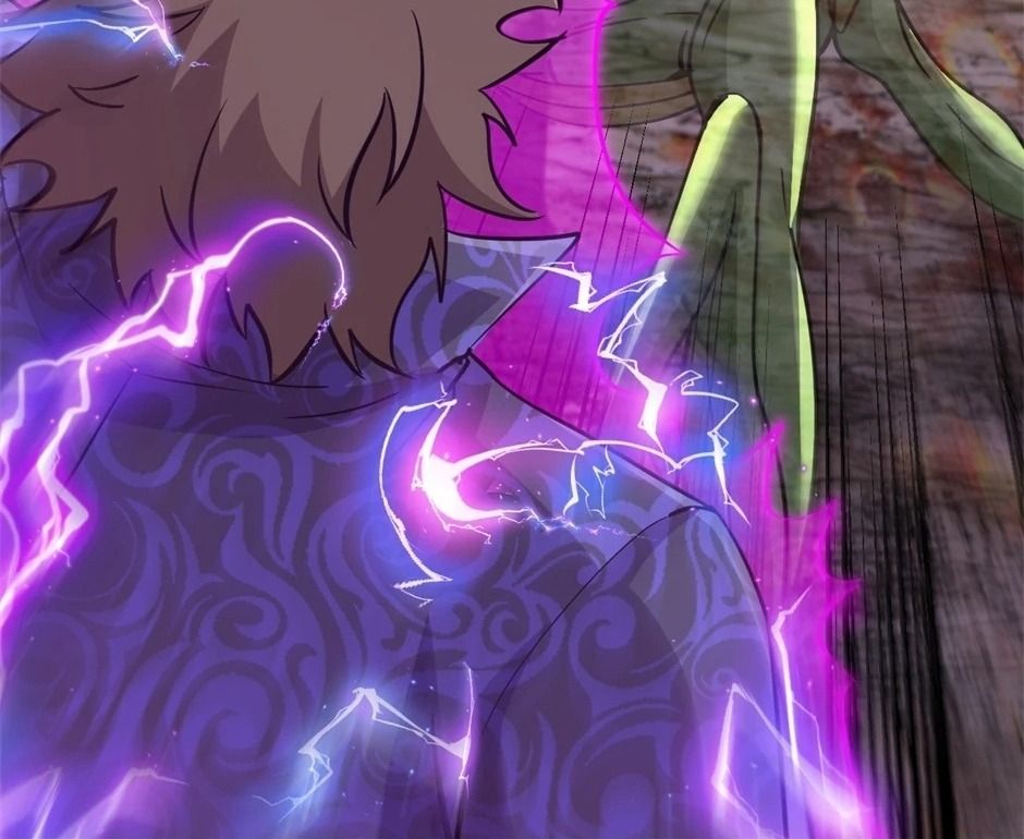 Hệ Thống Thăng Cấp Thành Thần Chapter 176 - Trang 2