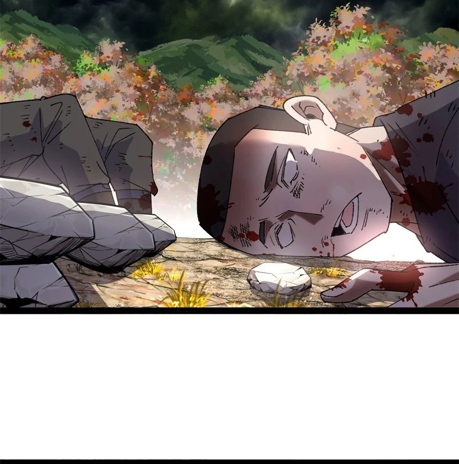 Hệ Thống Thăng Cấp Thành Thần Chapter 176 - Trang 2