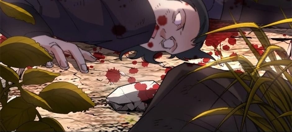 Hệ Thống Thăng Cấp Thành Thần Chapter 176 - Trang 2