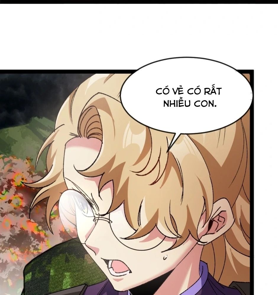 Hệ Thống Thăng Cấp Thành Thần Chapter 176 - Trang 2