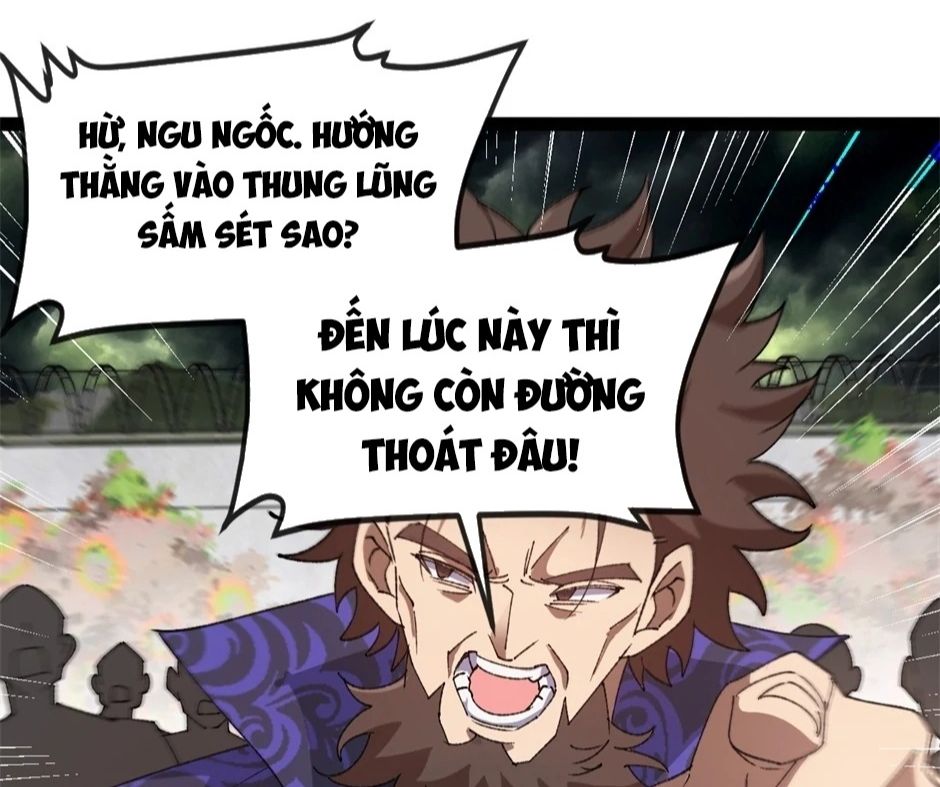 Hệ Thống Thăng Cấp Thành Thần Chapter 176 - Trang 2