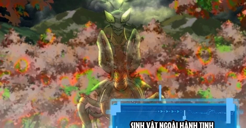 Hệ Thống Thăng Cấp Thành Thần Chapter 176 - Trang 2