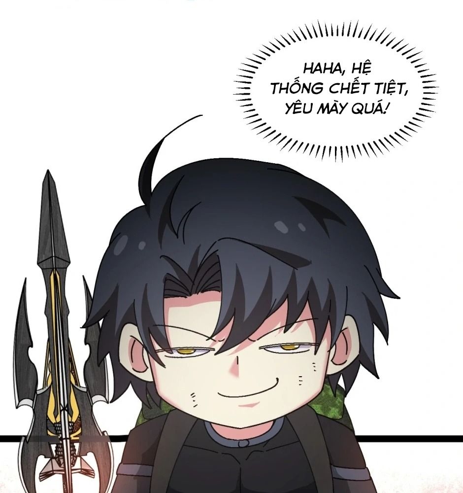 Hệ Thống Thăng Cấp Thành Thần Chapter 176 - Trang 2