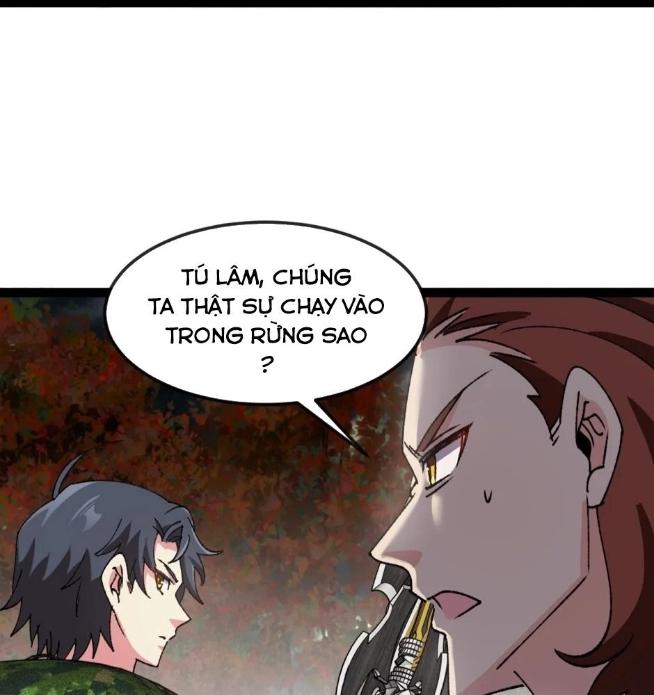 Hệ Thống Thăng Cấp Thành Thần Chapter 176 - Trang 2