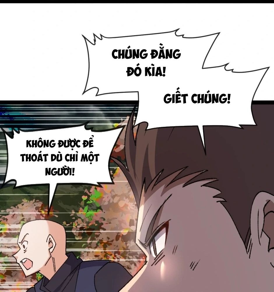 Hệ Thống Thăng Cấp Thành Thần Chapter 176 - Trang 2