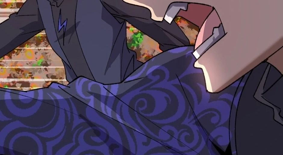 Hệ Thống Thăng Cấp Thành Thần Chapter 176 - Trang 2