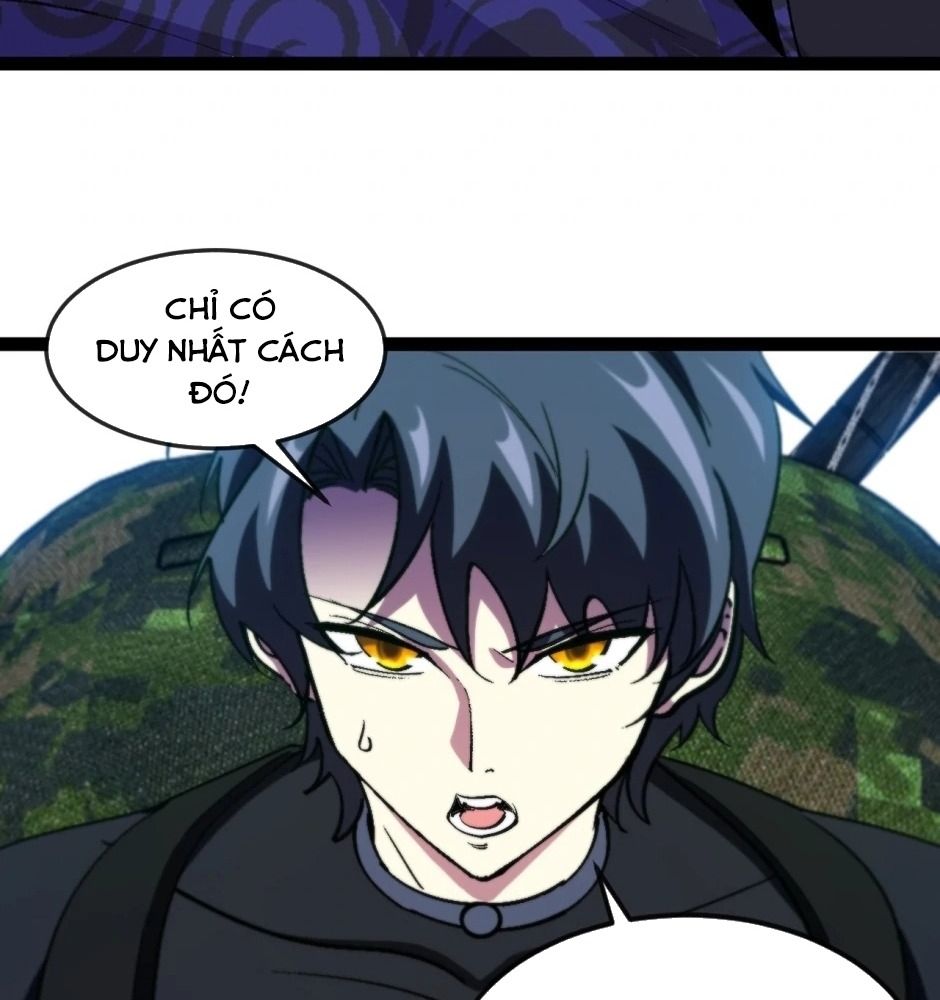 Hệ Thống Thăng Cấp Thành Thần Chapter 176 - Trang 2