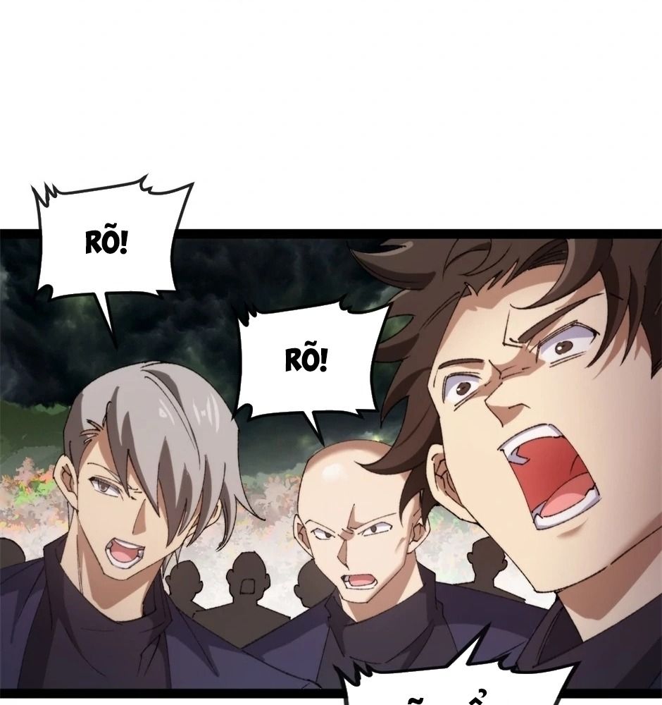 Hệ Thống Thăng Cấp Thành Thần Chapter 176 - Trang 2