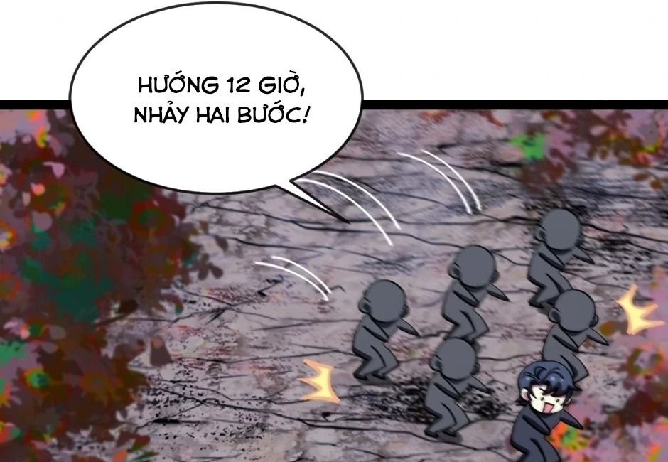 Hệ Thống Thăng Cấp Thành Thần Chapter 176 - Trang 2