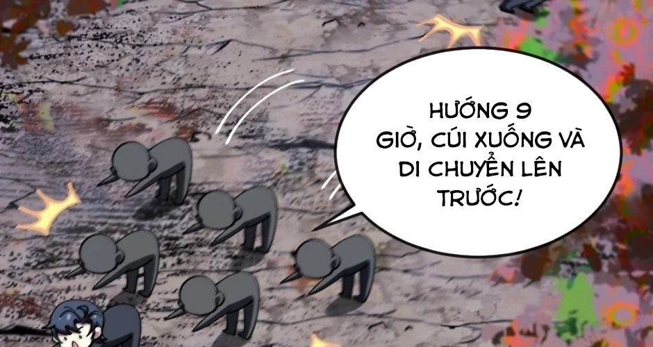 Hệ Thống Thăng Cấp Thành Thần Chapter 176 - Trang 2