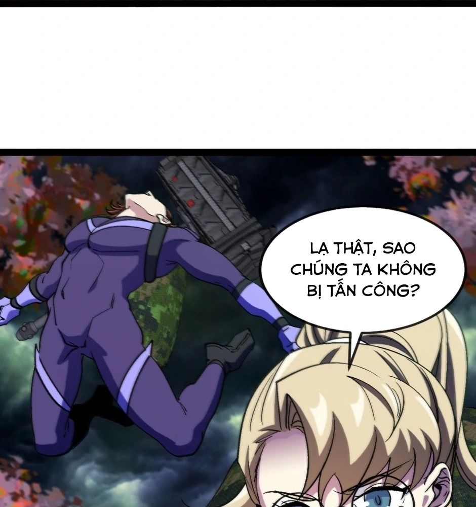 Hệ Thống Thăng Cấp Thành Thần Chapter 176 - Trang 2