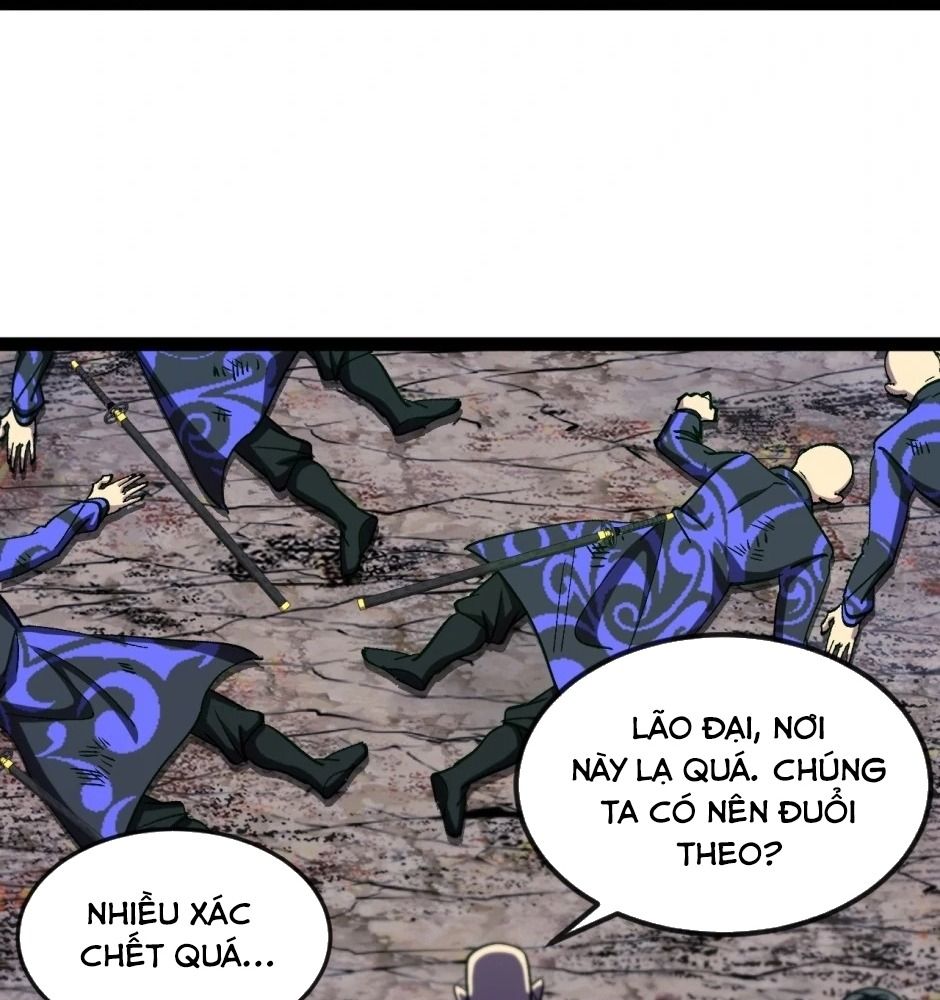 Hệ Thống Thăng Cấp Thành Thần Chapter 176 - Trang 2