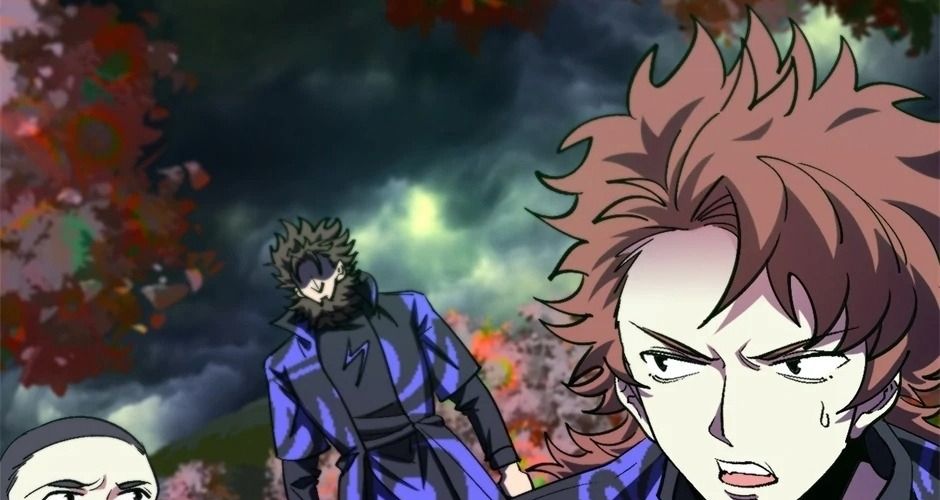 Hệ Thống Thăng Cấp Thành Thần Chapter 176 - Trang 2