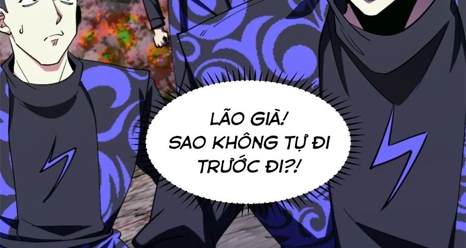 Hệ Thống Thăng Cấp Thành Thần Chapter 176 - Trang 2