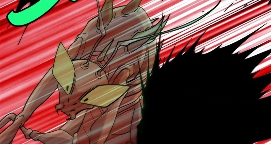 Hệ Thống Thăng Cấp Thành Thần Chapter 176 - Trang 2