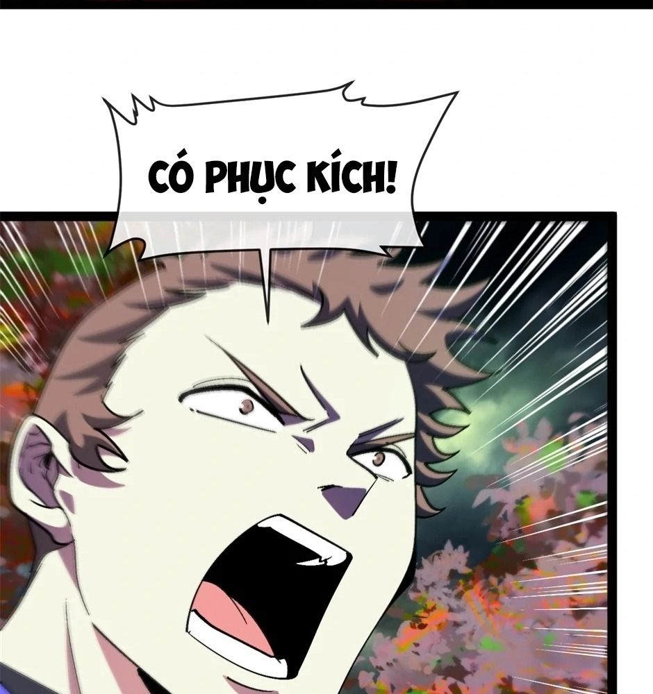 Hệ Thống Thăng Cấp Thành Thần Chapter 176 - Trang 2