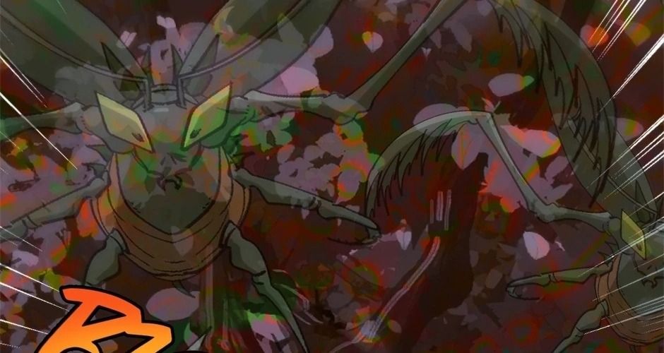 Hệ Thống Thăng Cấp Thành Thần Chapter 176 - Trang 2