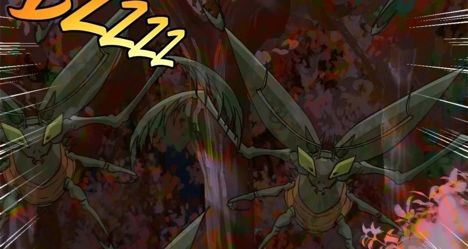 Hệ Thống Thăng Cấp Thành Thần Chapter 176 - Trang 2