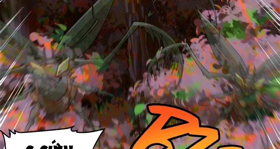 Hệ Thống Thăng Cấp Thành Thần Chapter 176 - Trang 2