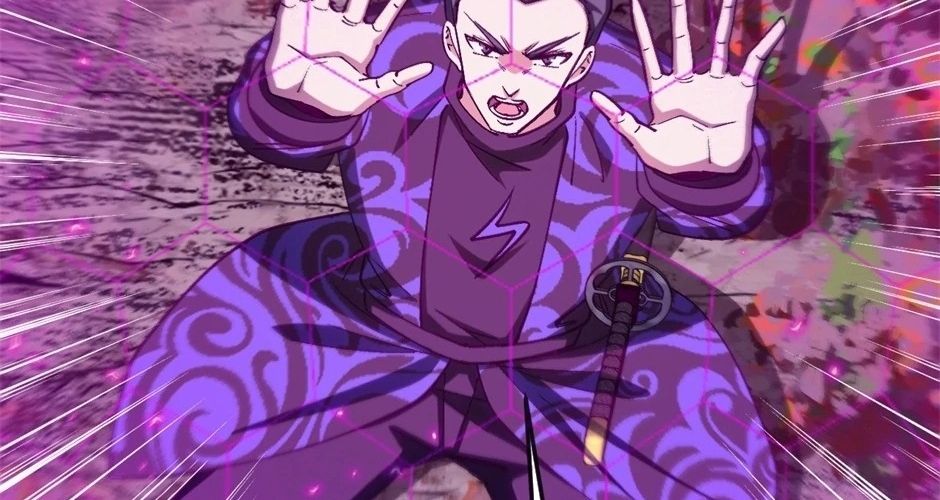 Hệ Thống Thăng Cấp Thành Thần Chapter 176 - Trang 2